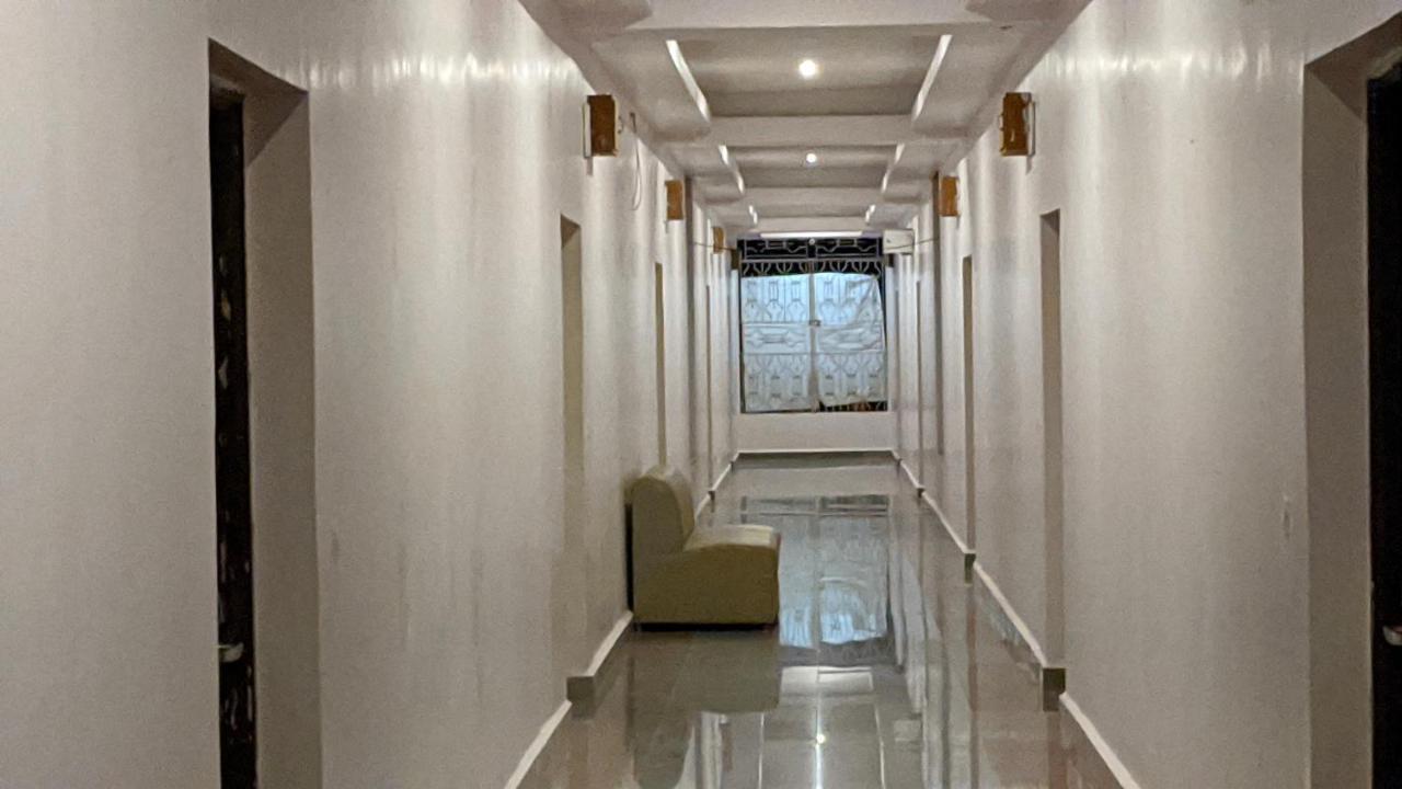 Kanthi Resorts Badami Bagalkot Экстерьер фото